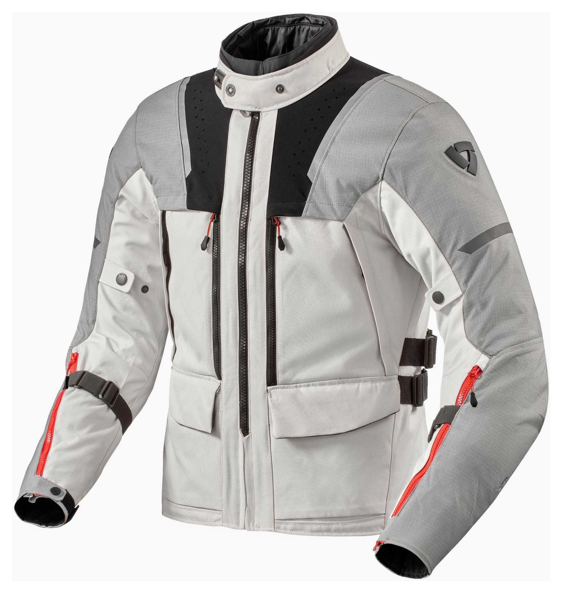 REV'IT! Offtrack 2 H2O Chaqueta