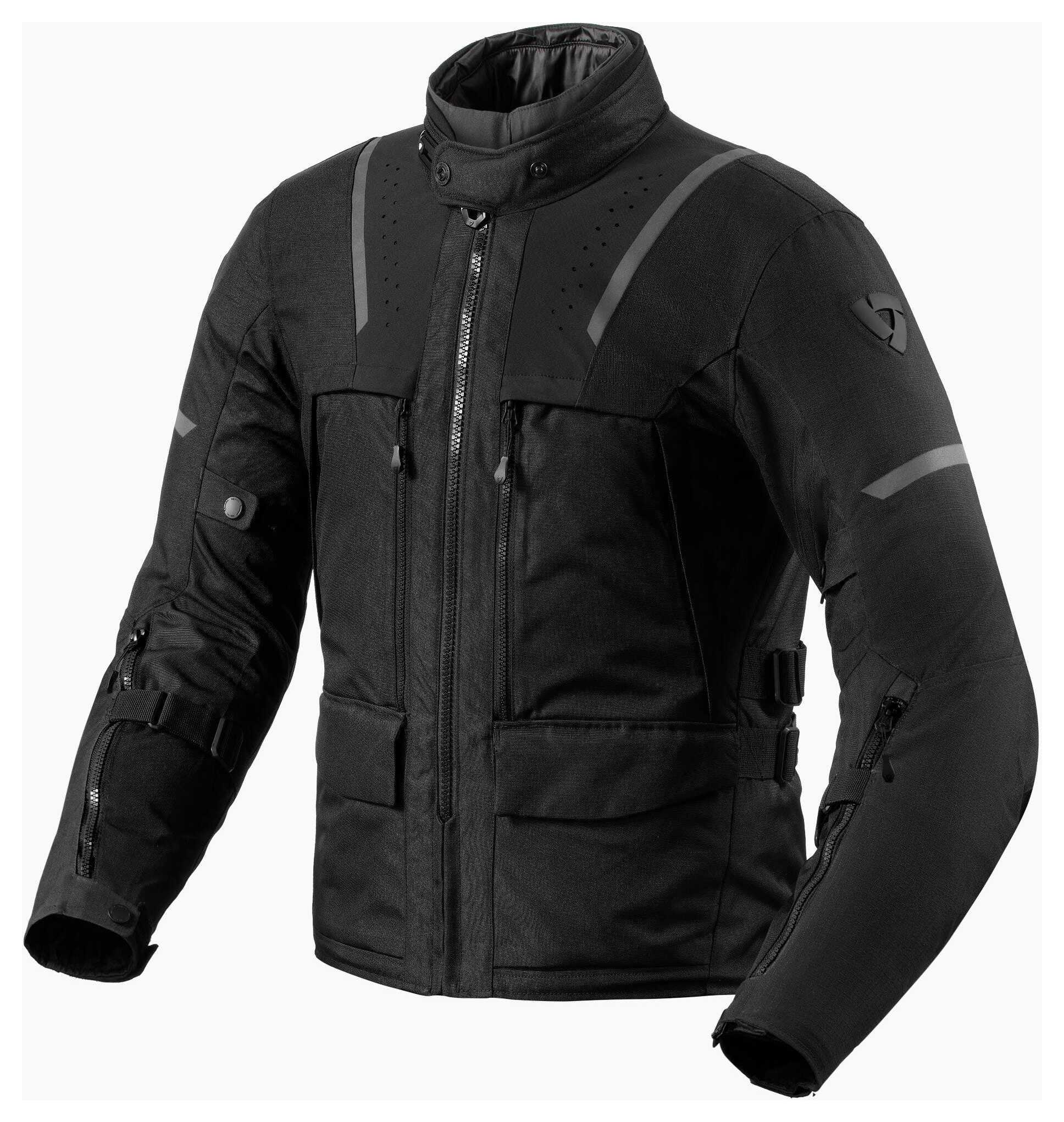 REV'IT! Offtrack 2 H2O Chaqueta