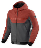 REV'IT! Parabolica 2 Sudadera con capucha
