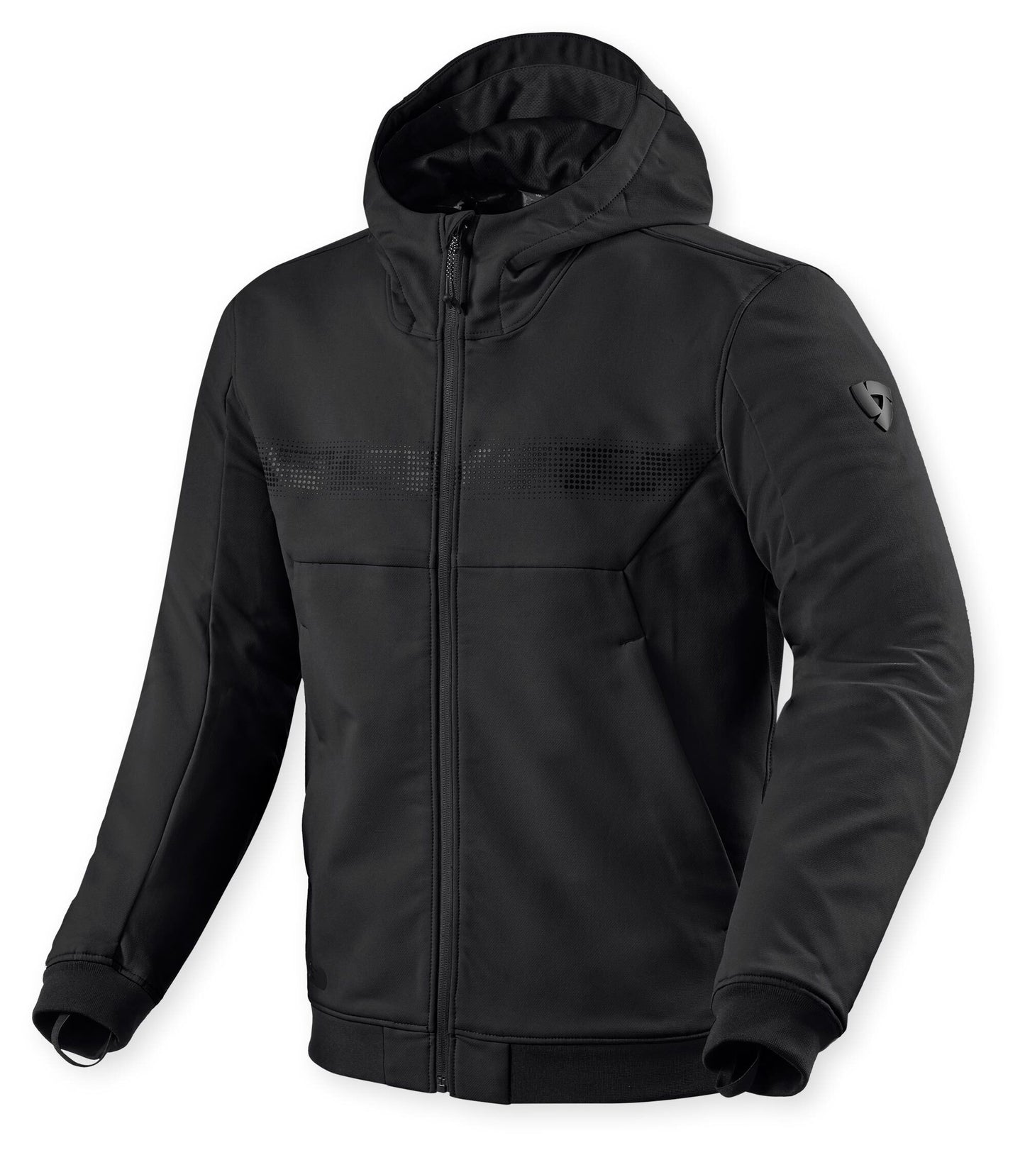REV'IT! Parabolica 2 Sudadera con capucha