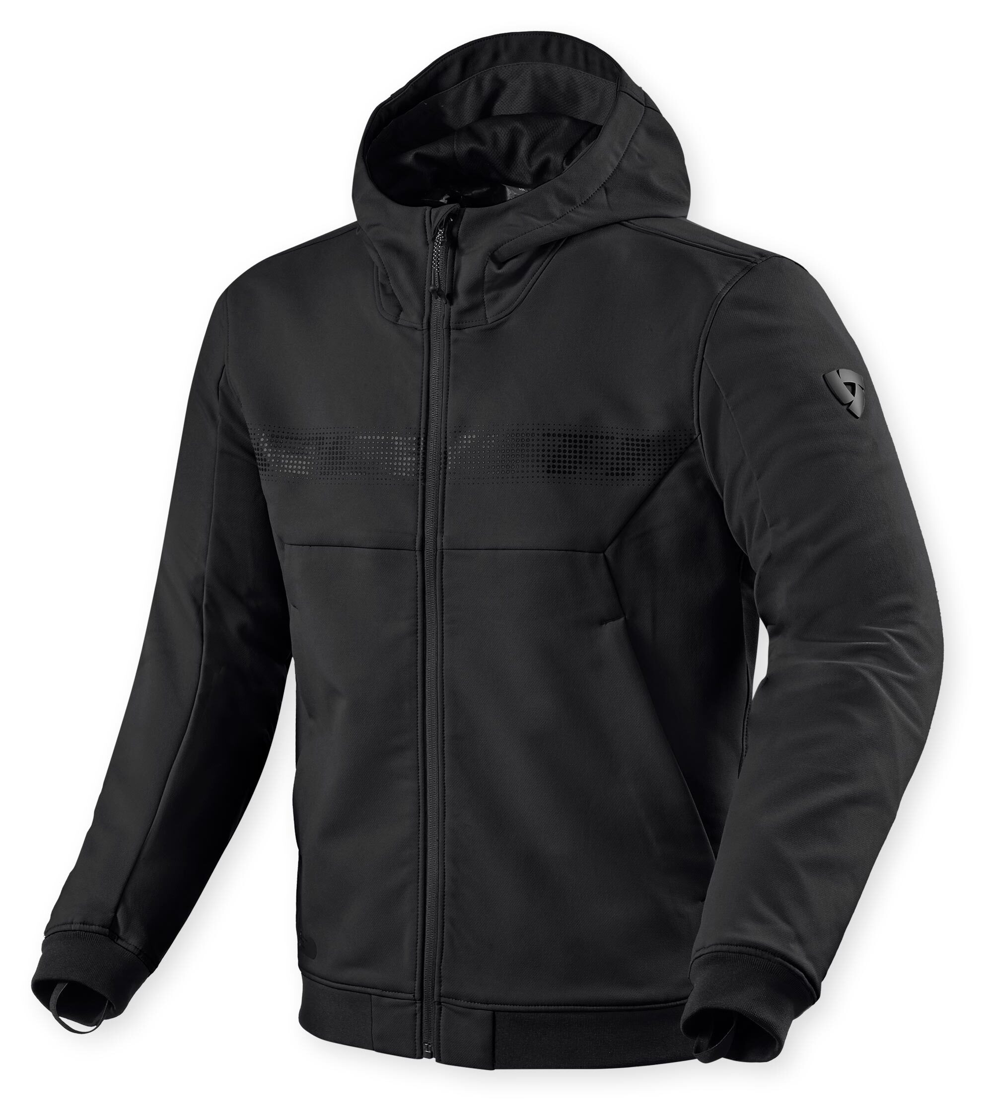 REV'IT! Parabolica 2 Sudadera con capucha