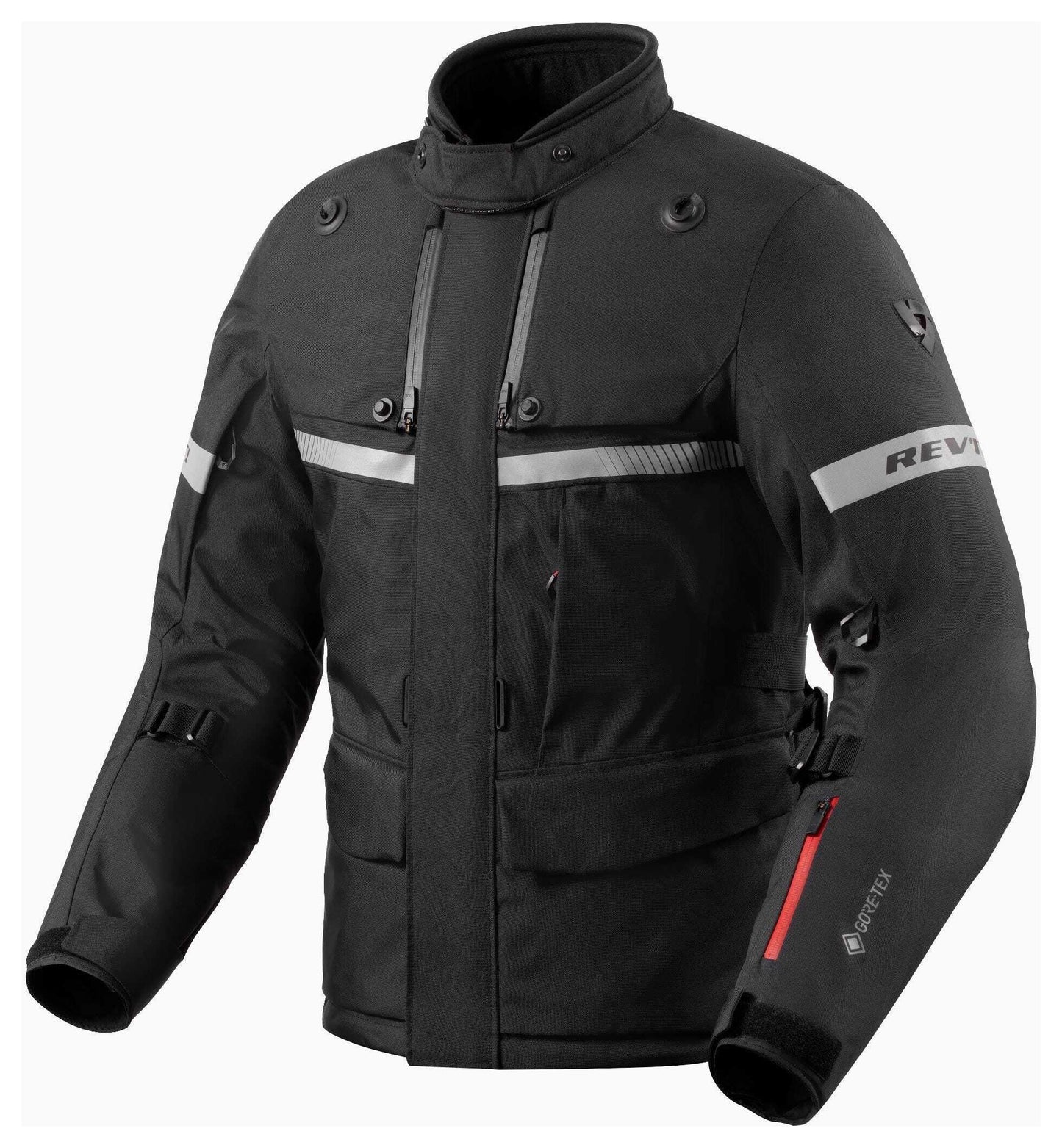 REV'IT! Poseidon 3 GTX Chaqueta