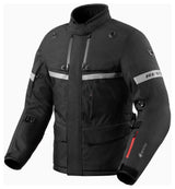 REV'IT! Poseidon 3 GTX Chaqueta