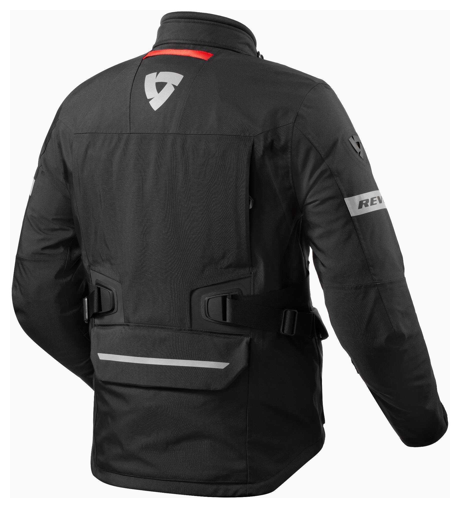 REV'IT! Poseidon 3 GTX Chaqueta