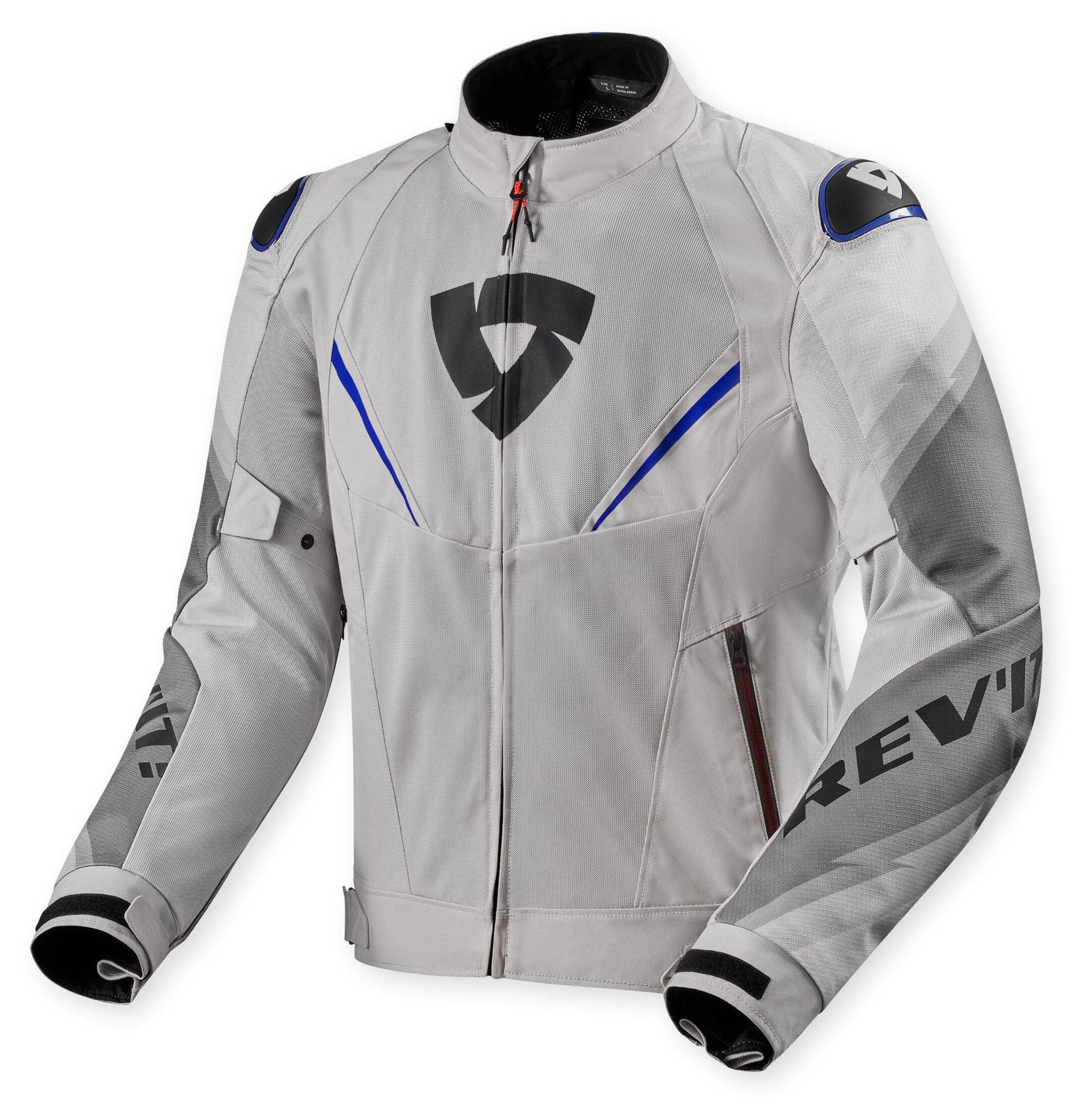REV'IT! Quantum 3 Air Chaqueta