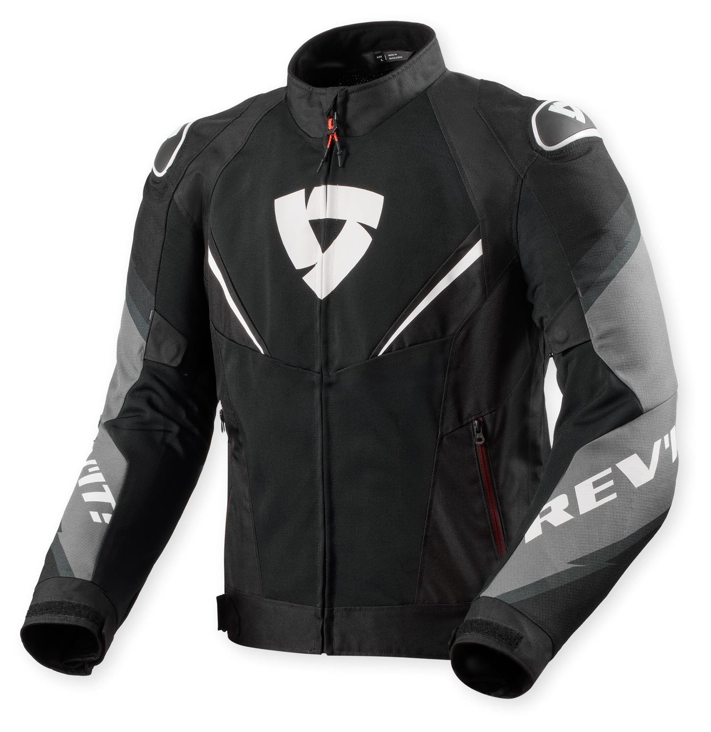 REV'IT! Quantum 3 Air Chaqueta