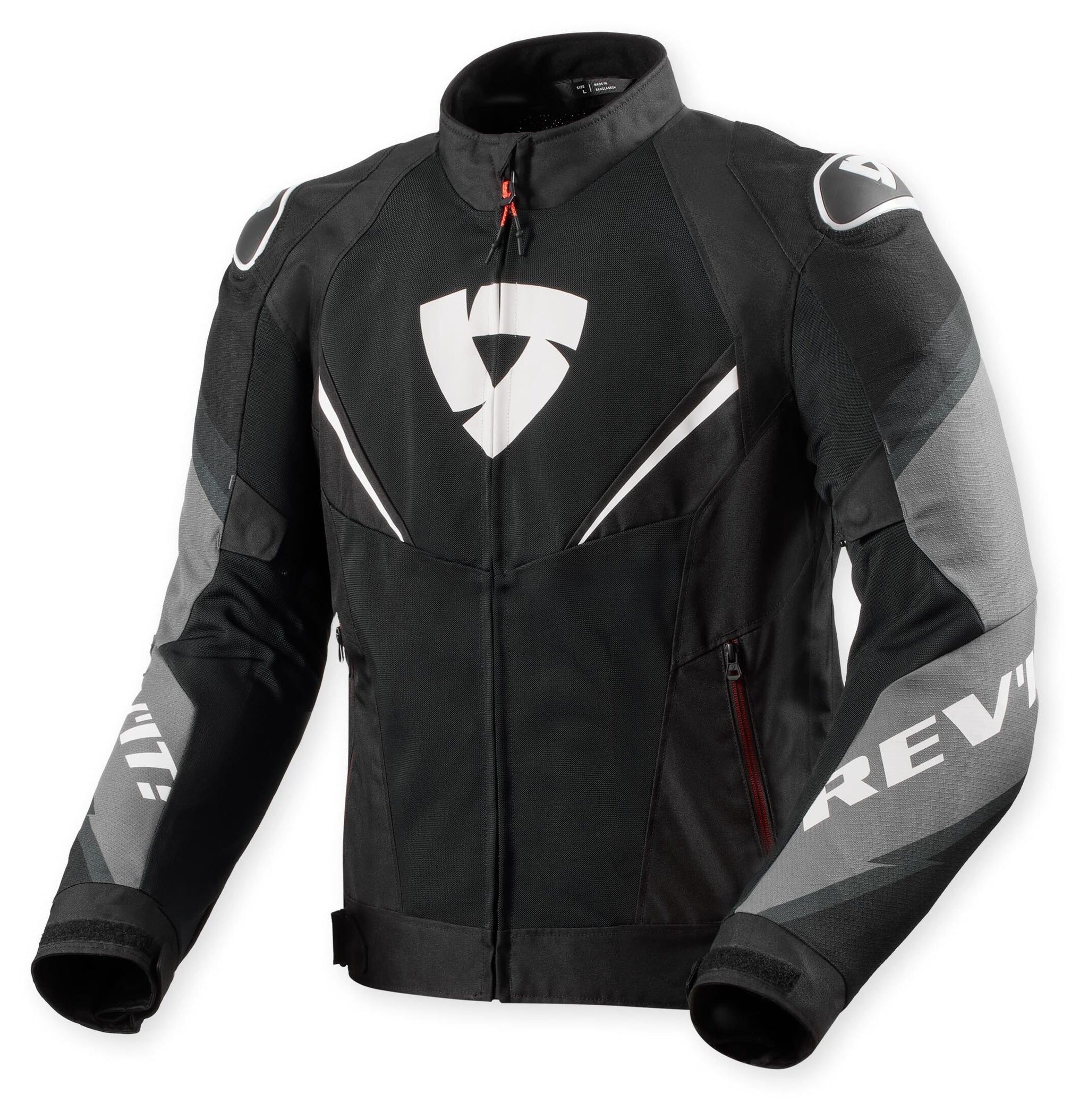 REV'IT! Quantum 3 Air Chaqueta