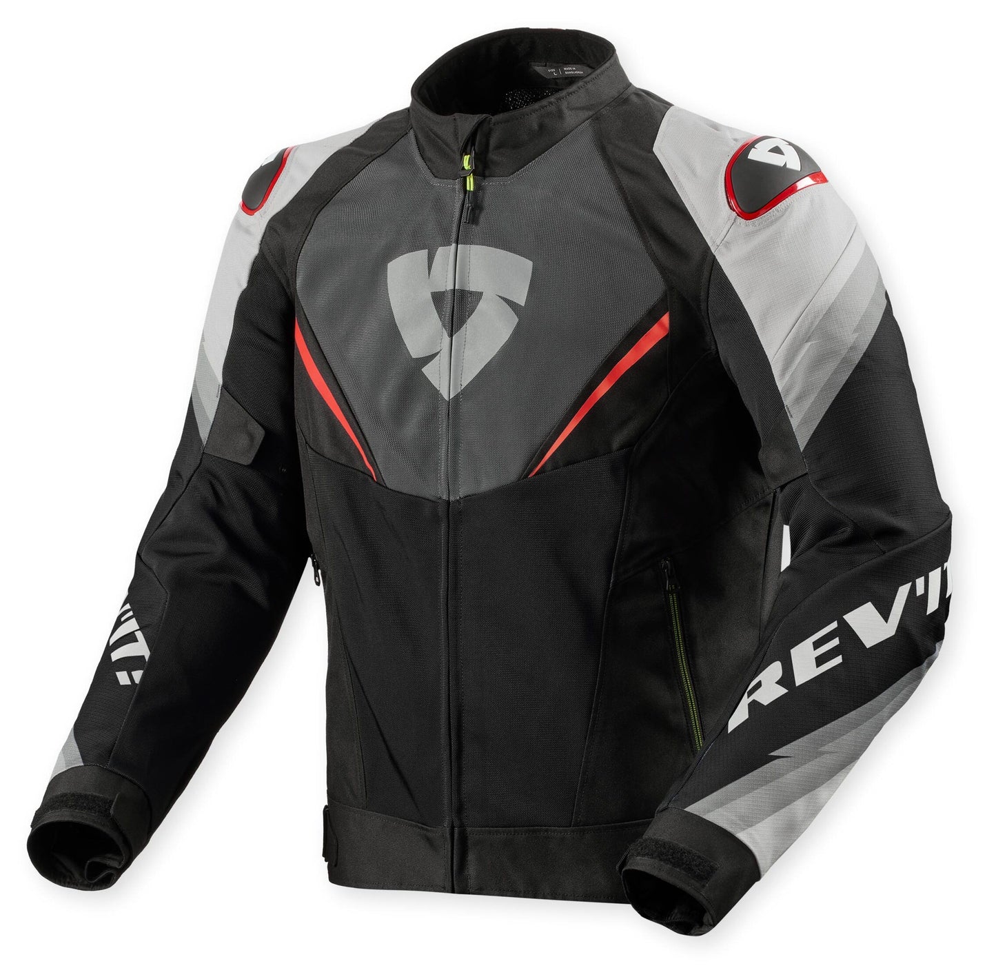 REV'IT! Quantum 3 Air Chaqueta