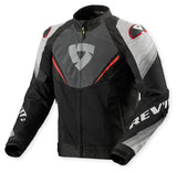 REV'IT! Quantum 3 Air Chaqueta