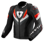 REV'IT! Quantum 3 Pro Chaqueta