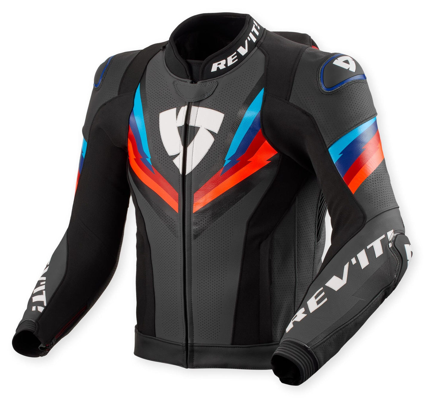 REV'IT! Quantum 3 Pro Chaqueta