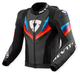 REV'IT! Quantum 3 Pro Chaqueta