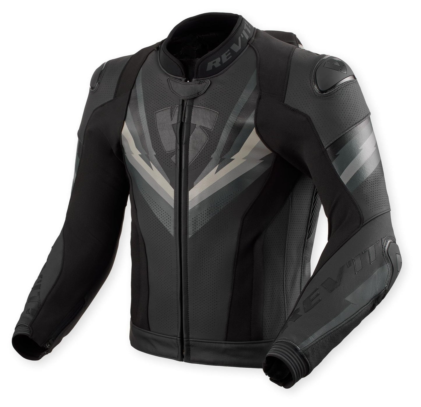 REV'IT! Quantum 3 Pro Chaqueta