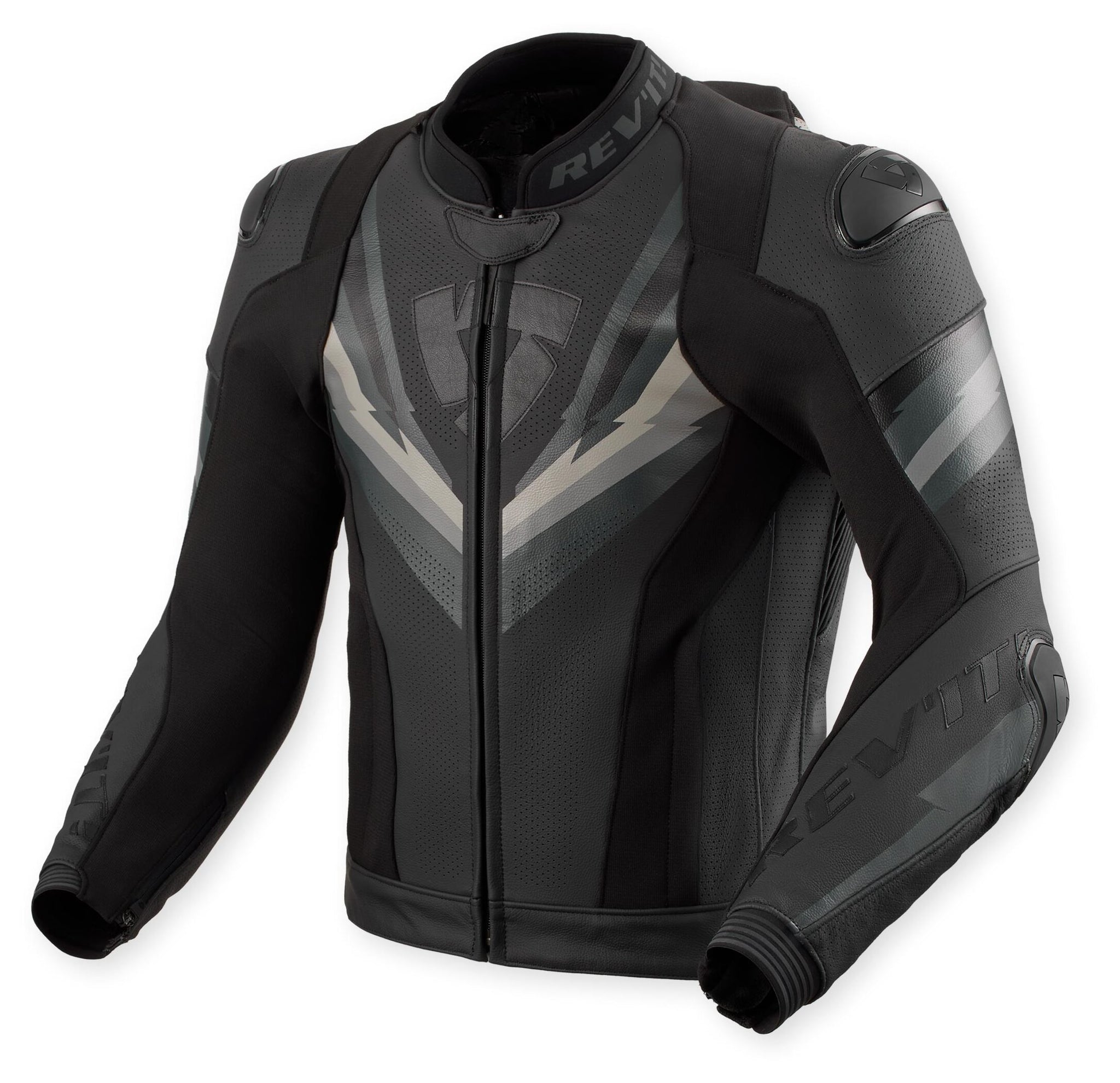 REV'IT! Quantum 3 Pro Chaqueta