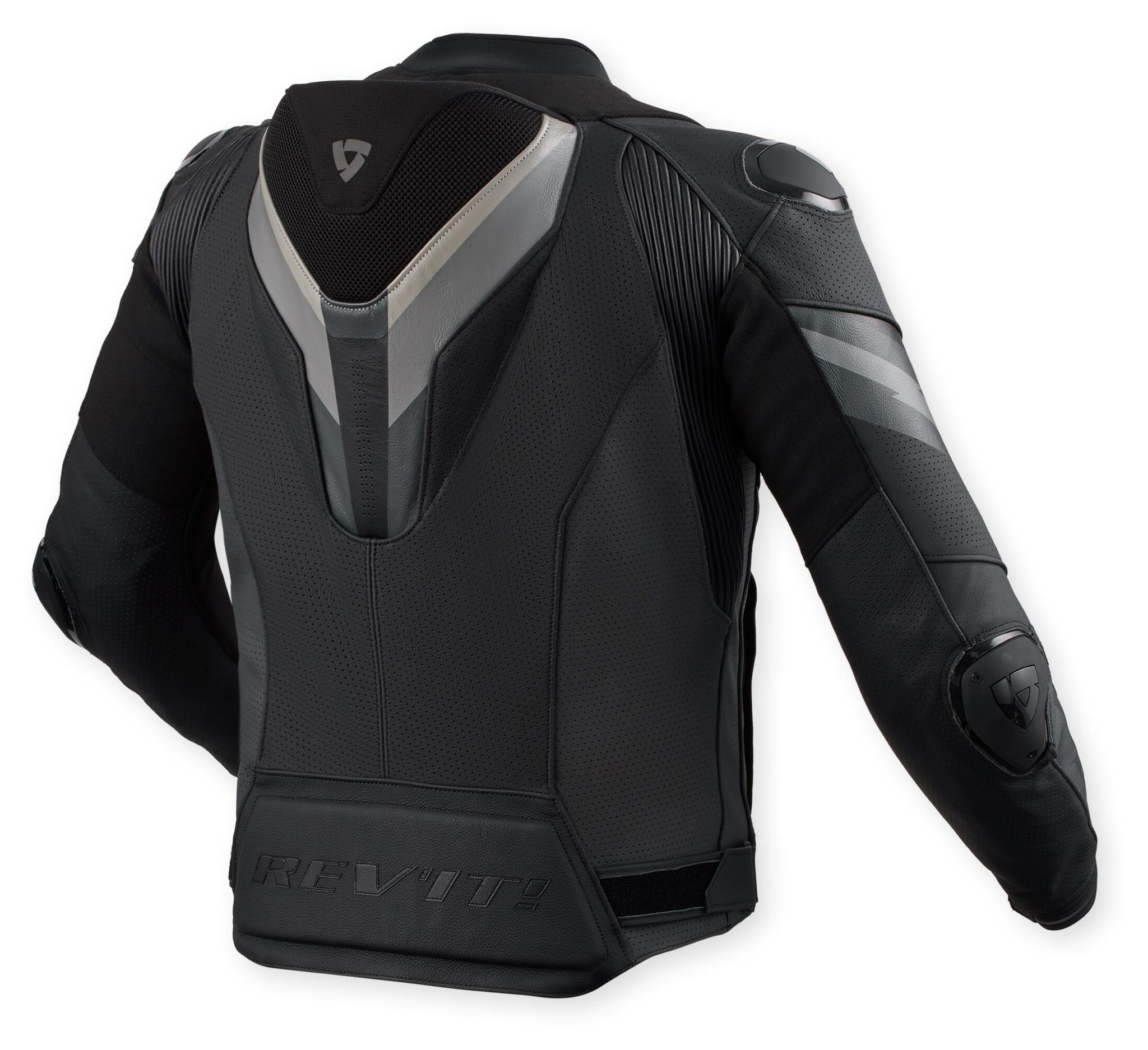 REV'IT! Quantum 3 Pro Chaqueta