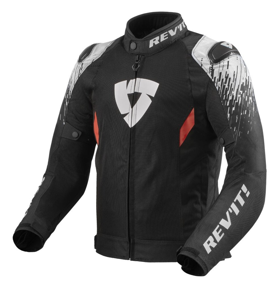 REV'IT! Quantum Air 2 Chaqueta (3XL)