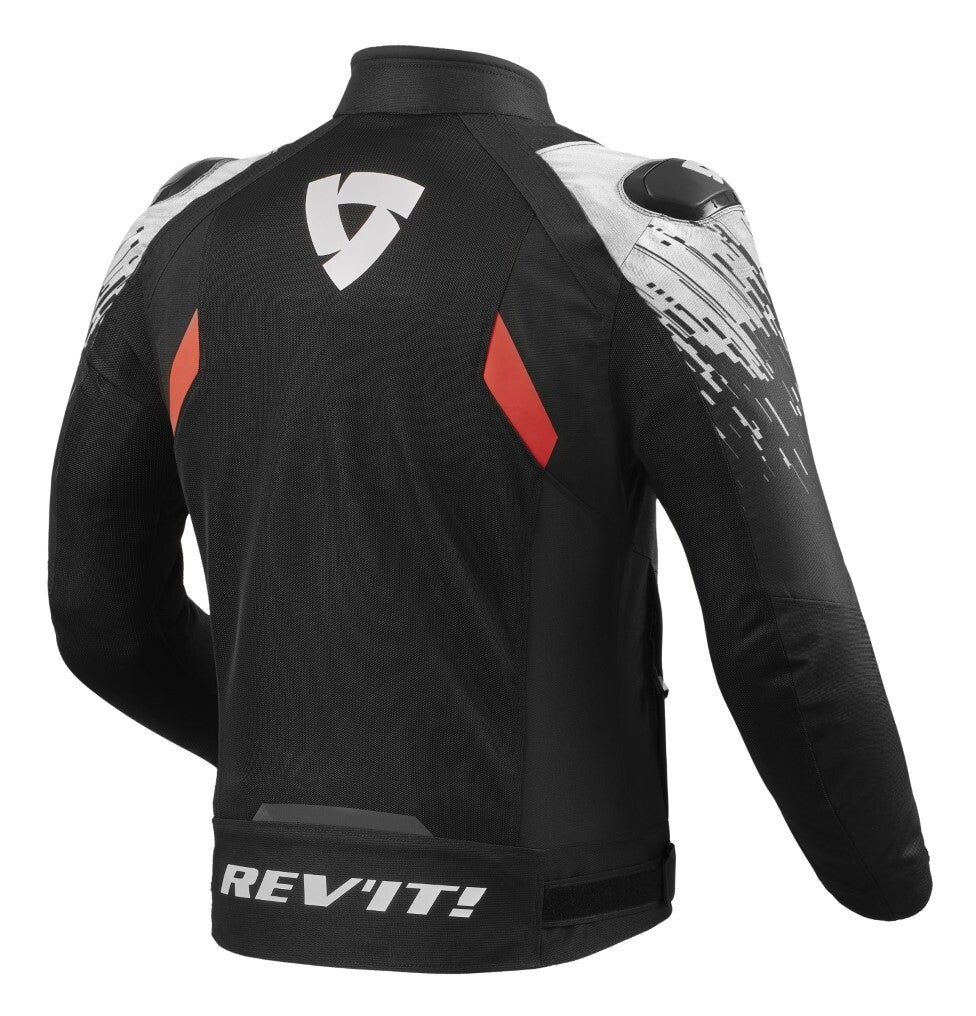 REV'IT! Quantum Air 2 Chaqueta (3XL)