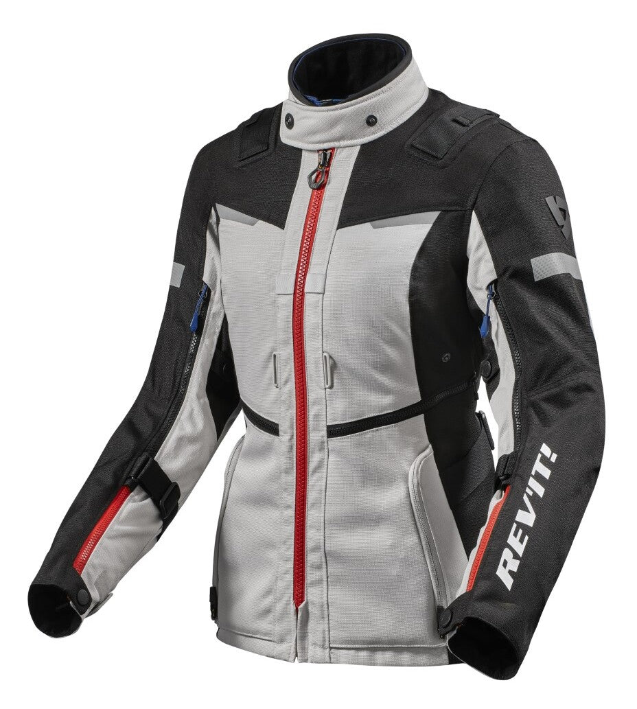 REV'IT! Sand 4 H2O Chaqueta de mujer