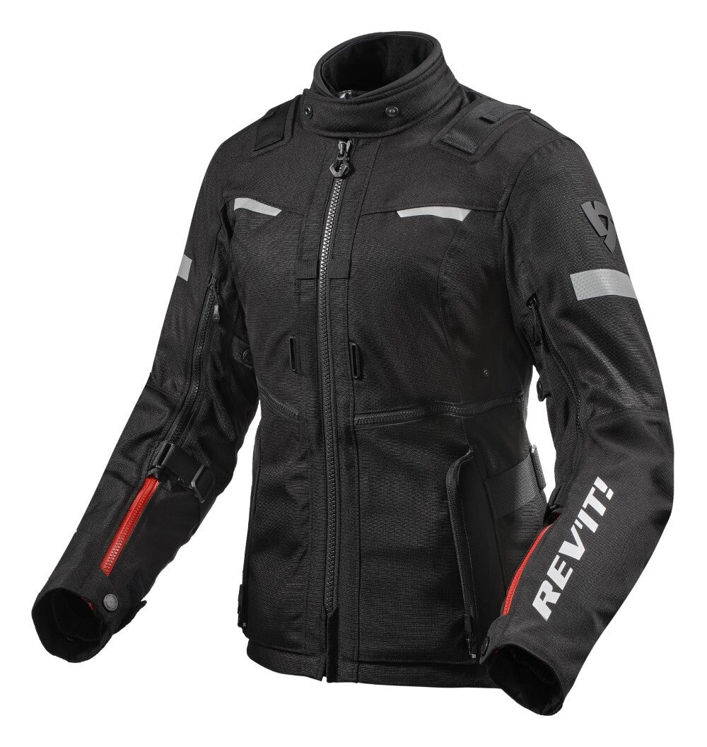 REV'IT! Sand 4 H2O Chaqueta de mujer