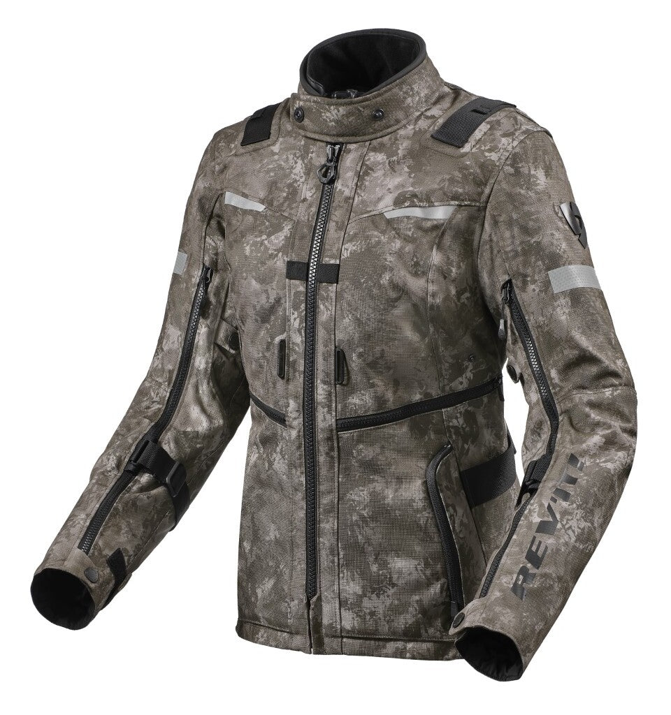 REV'IT! Sand 4 H2O Chaqueta de mujer