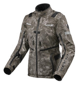 REV'IT! Sand 4 H2O Chaqueta de mujer