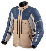REV'IT! Sand 5 H2O Chaqueta
