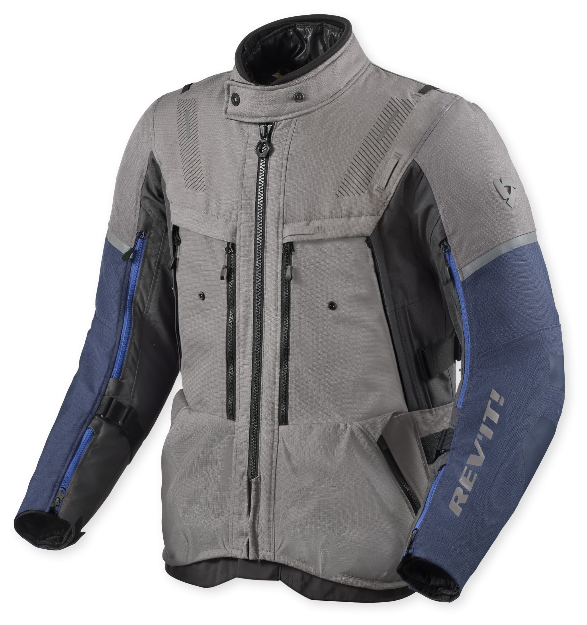 REV'IT! Sand 5 H2O Chaqueta