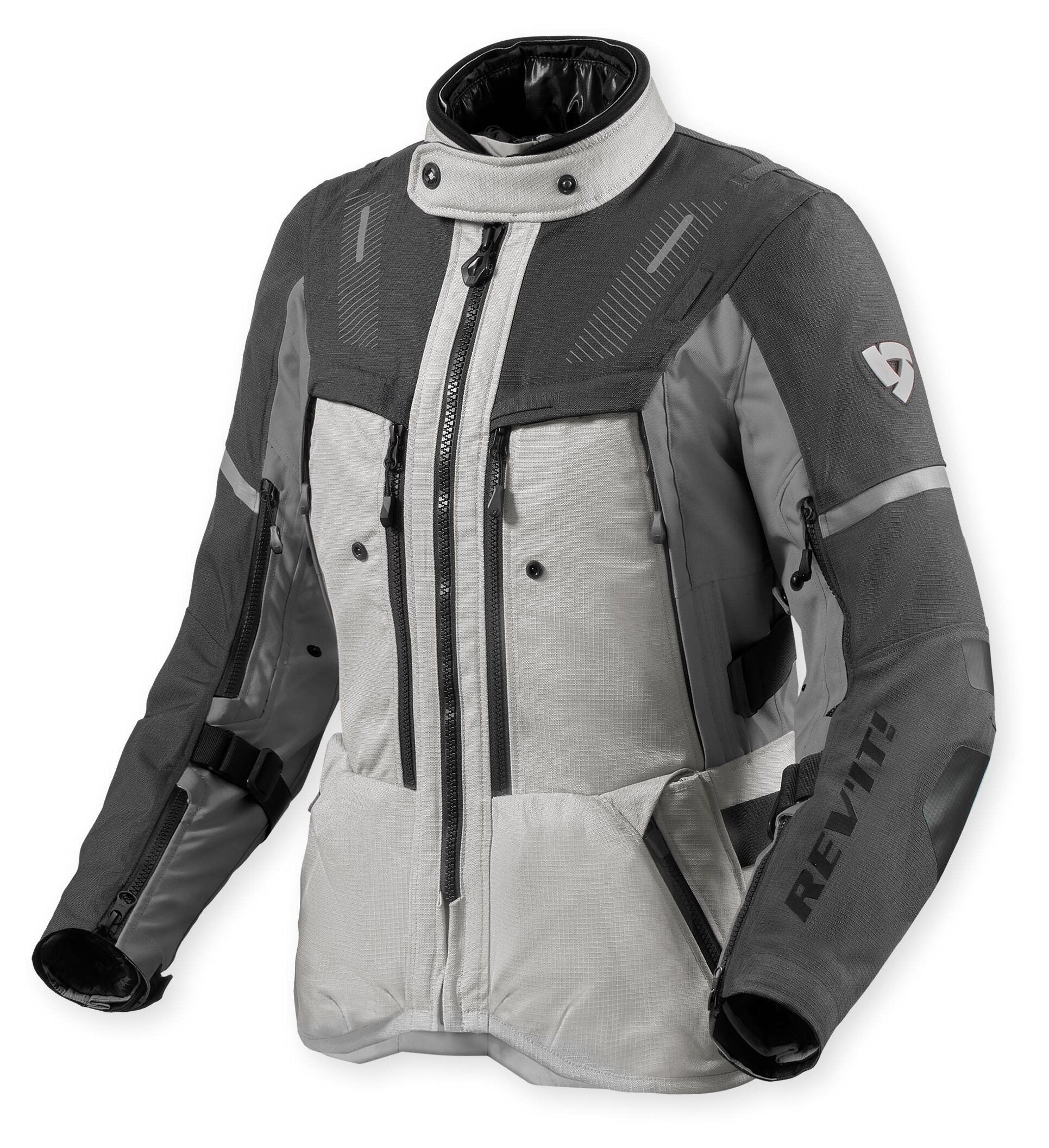 REV'IT! Sand 5 H2O Chaqueta de mujer