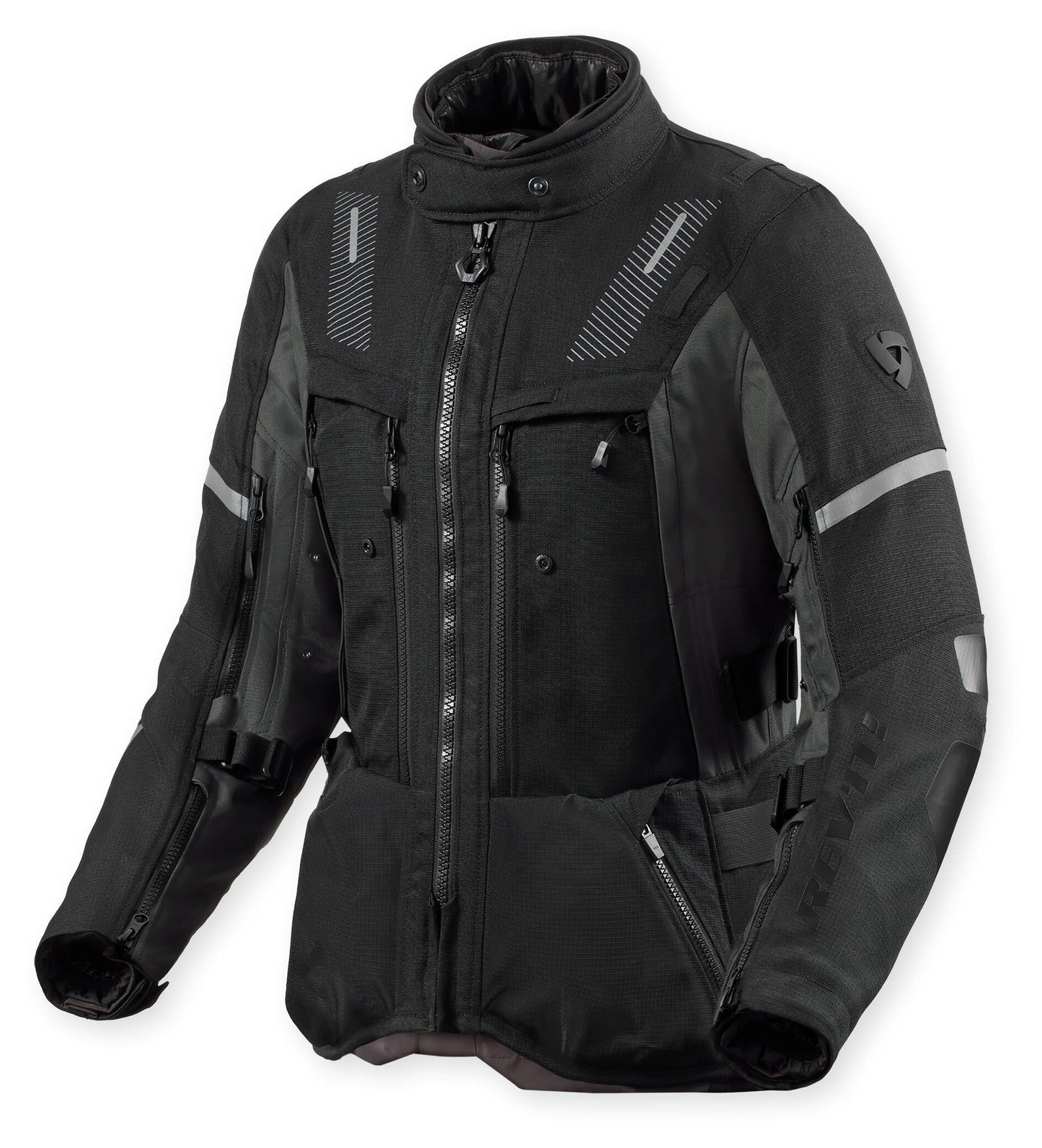 REV'IT! Sand 5 H2O Chaqueta de mujer