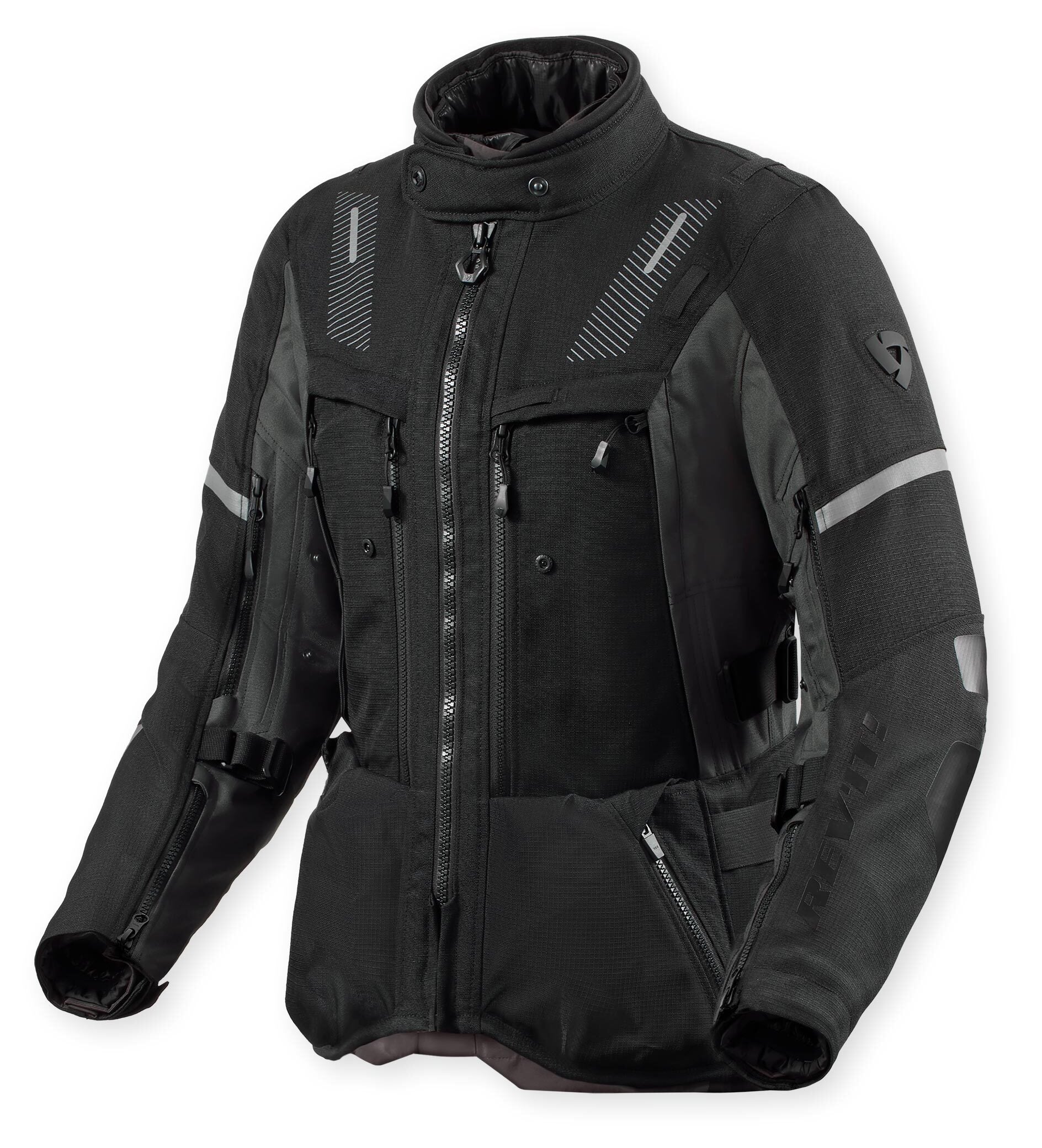 REV'IT! Sand 5 H2O Chaqueta de mujer
