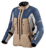 REV'IT! Sand 5 H2O Chaqueta de mujer