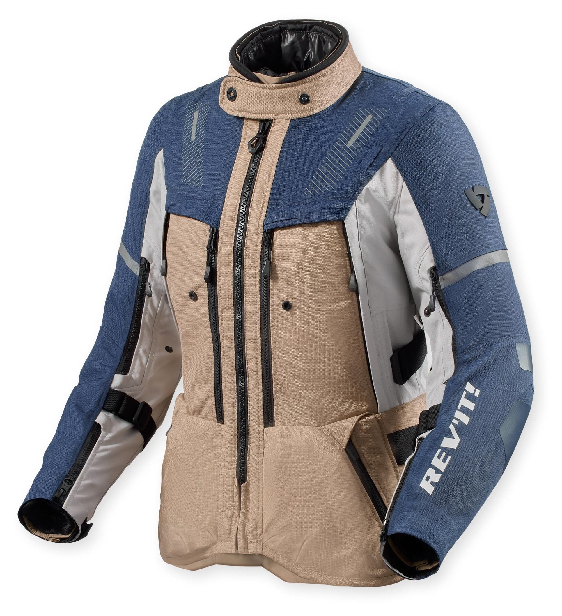 REV'IT! Sand 5 H2O Chaqueta de mujer