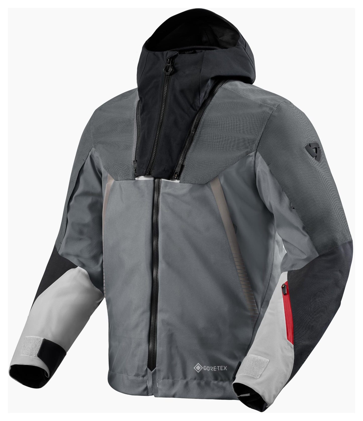 REV'IT! Stratum GTX Chaqueta