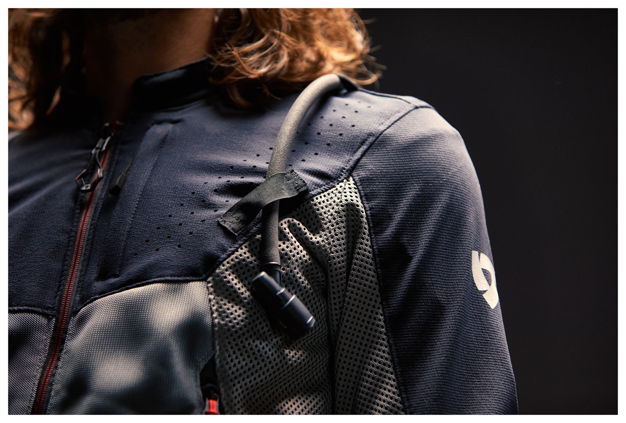 REV'IT! Stratum GTX Chaqueta