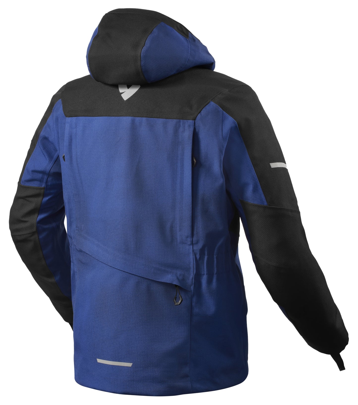 REV'IT! Tectonic H2O Chaqueta