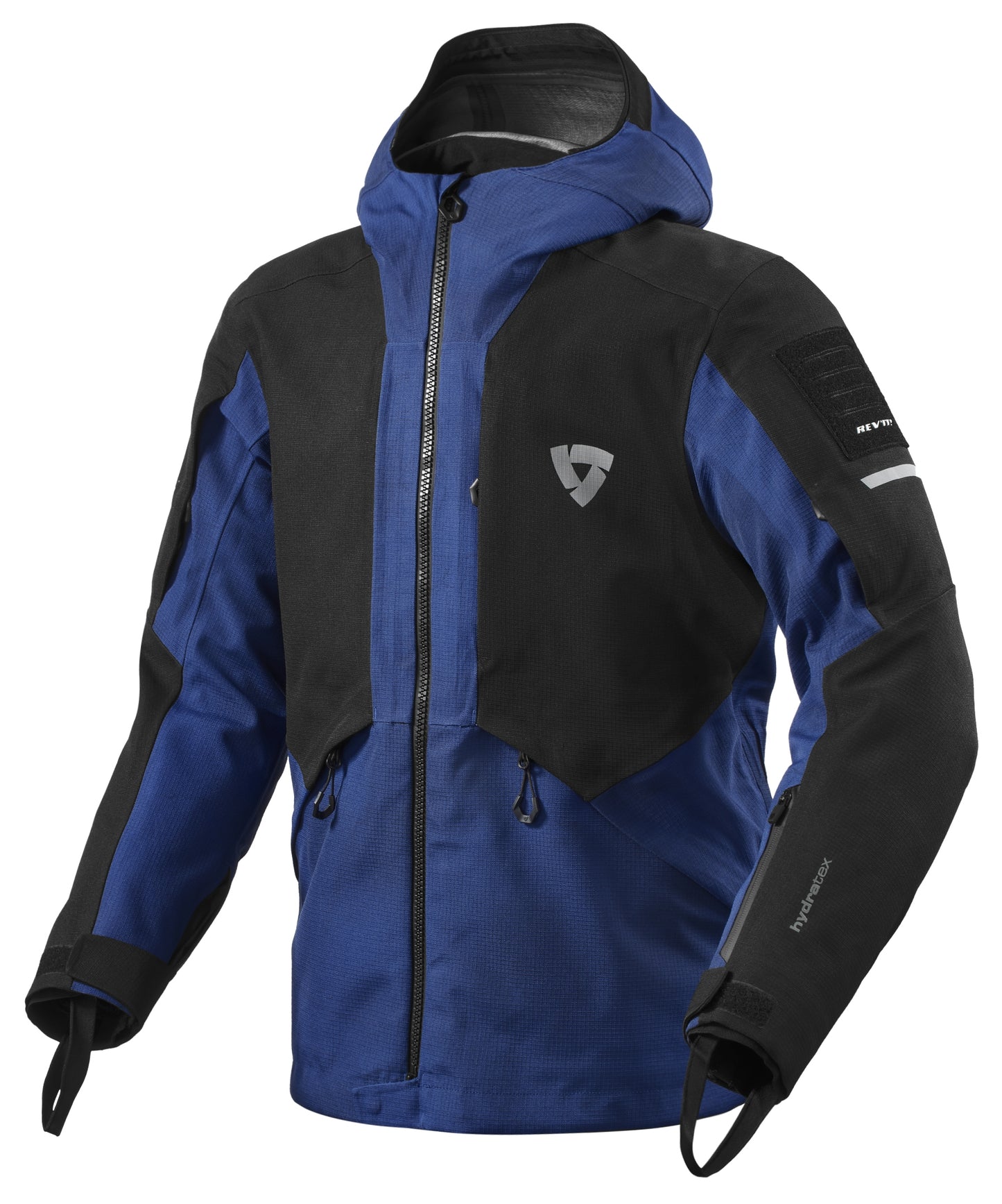 REV'IT! Tectonic H2O Chaqueta