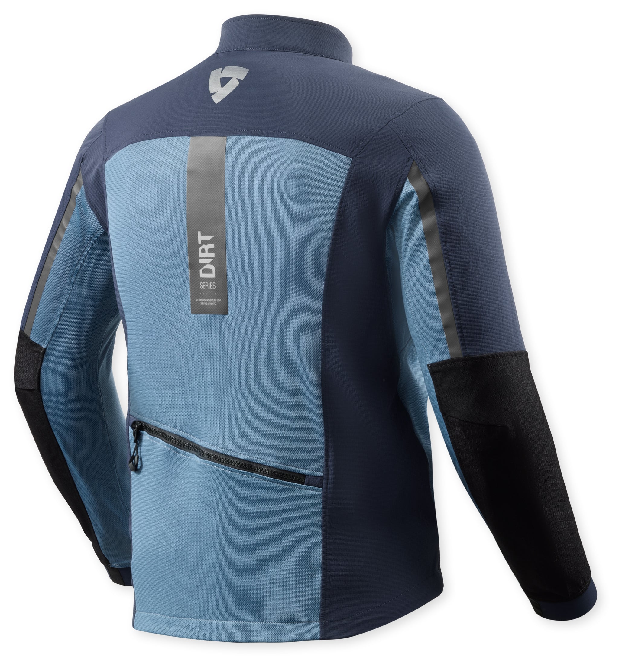 REV'IT! Territory 2 Chaqueta