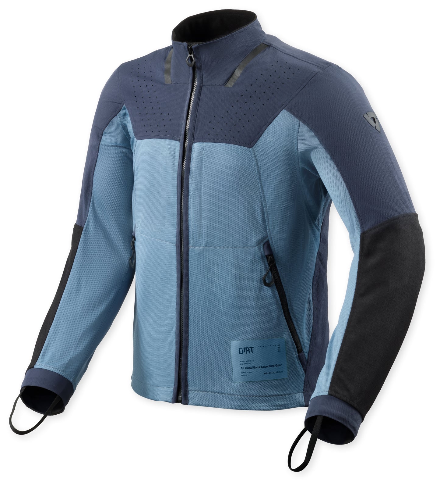 REV'IT! Territory 2 Chaqueta
