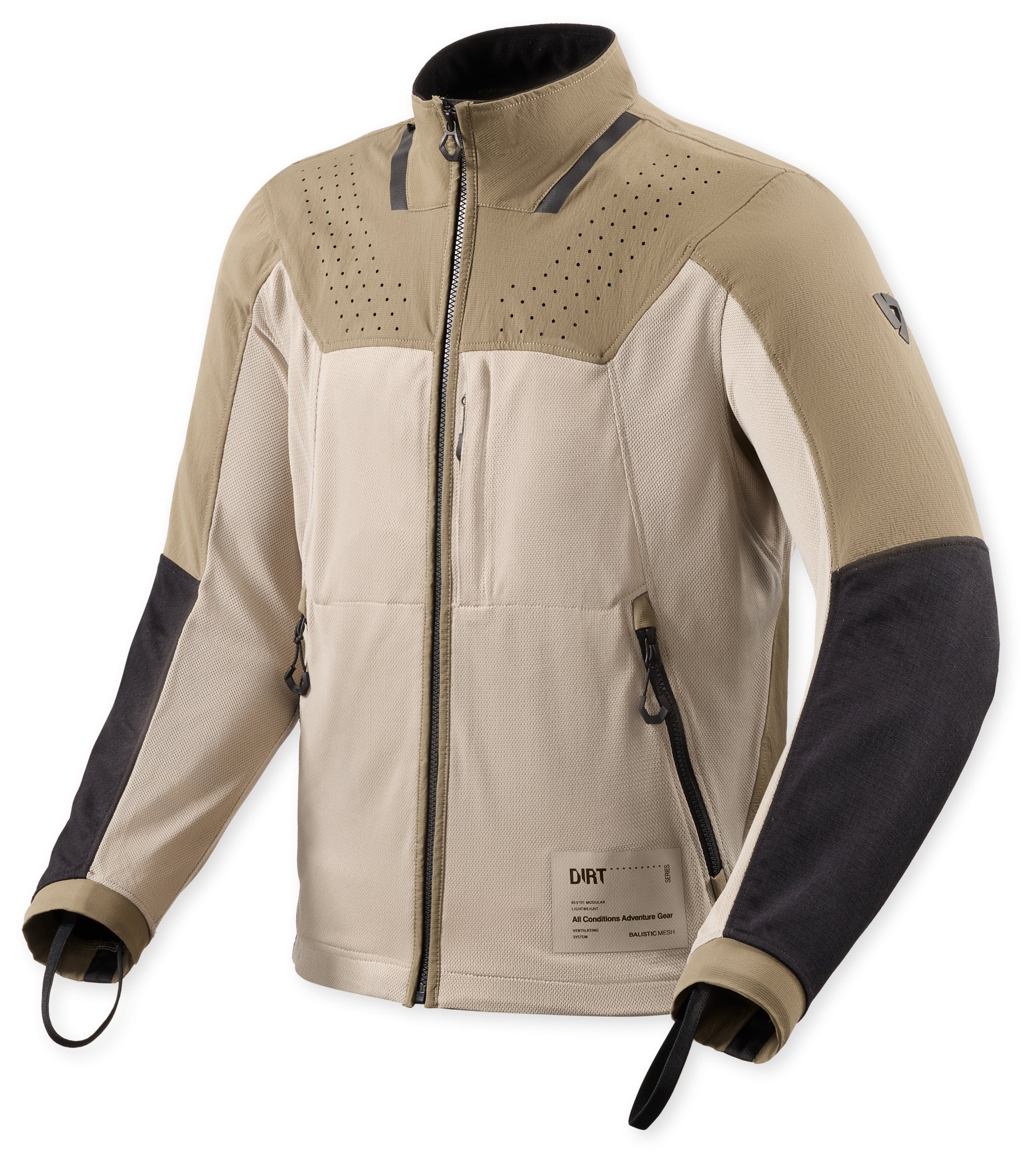 REV'IT! Territory 2 Chaqueta