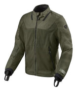 REV'IT! Territory Chaqueta