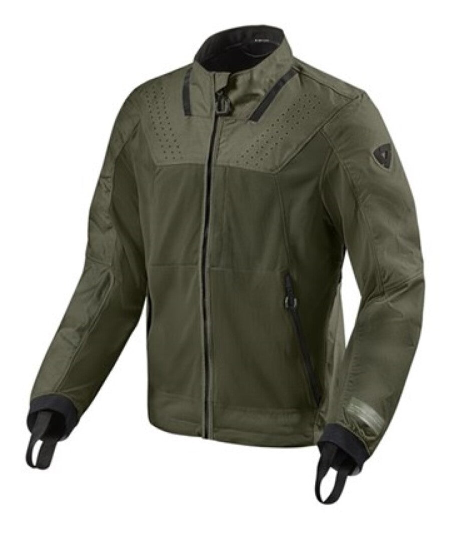 REV'IT! Territory Chaqueta