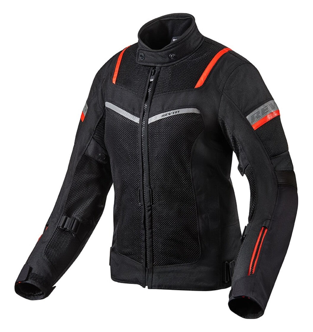 REV'IT! Tornado 3 Chaqueta de mujer
