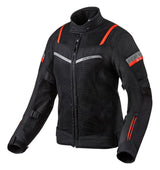 REV'IT! Tornado 3 Chaqueta de mujer