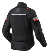 REV'IT! Tornado 3 Chaqueta de mujer