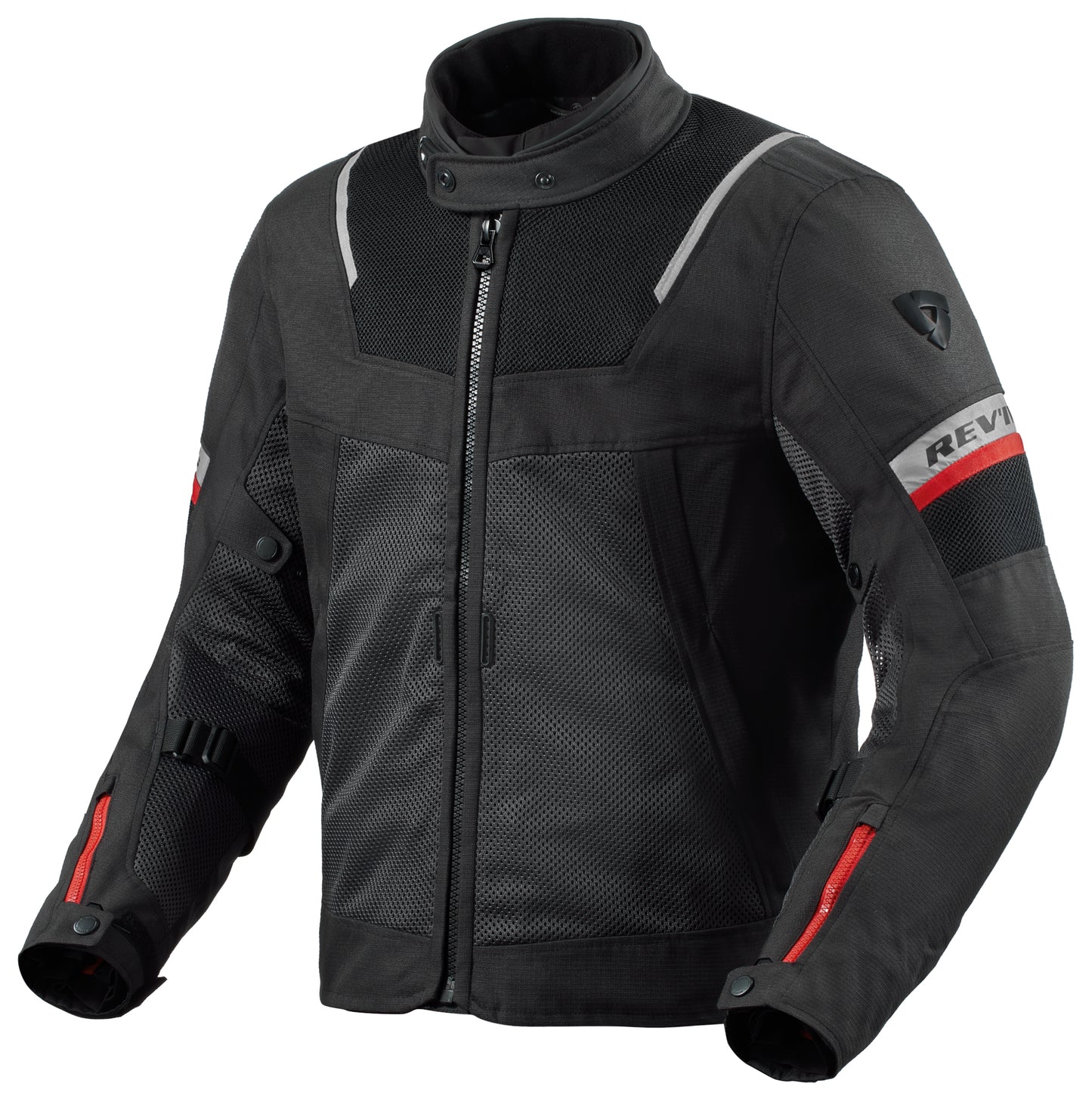 REV'IT! Tornado 4 H2O Chaqueta