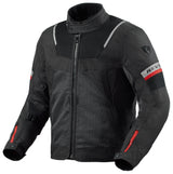 REV'IT! Tornado 4 H2O Chaqueta
