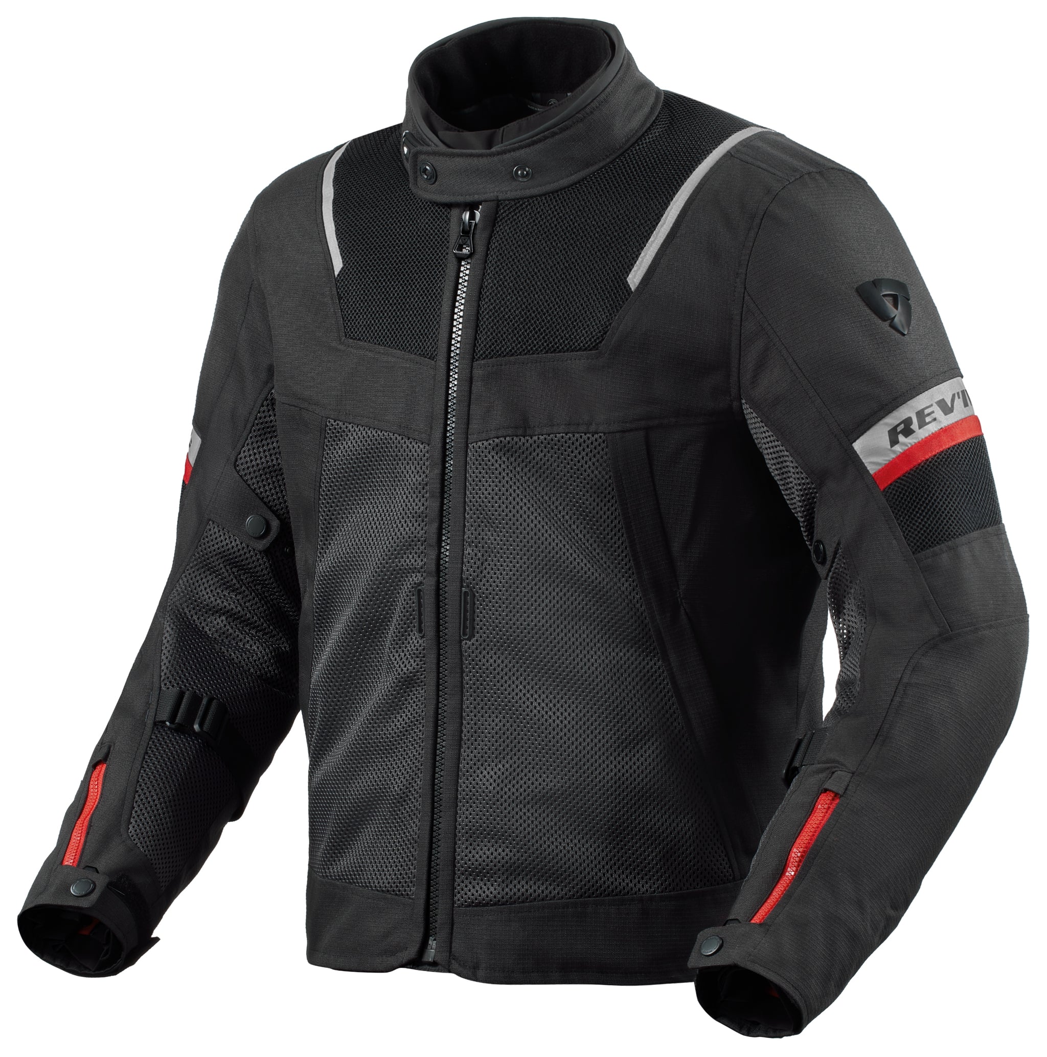 REV'IT! Tornado 4 H2O Chaqueta