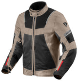 REV'IT! Tornado 4 H2O Chaqueta