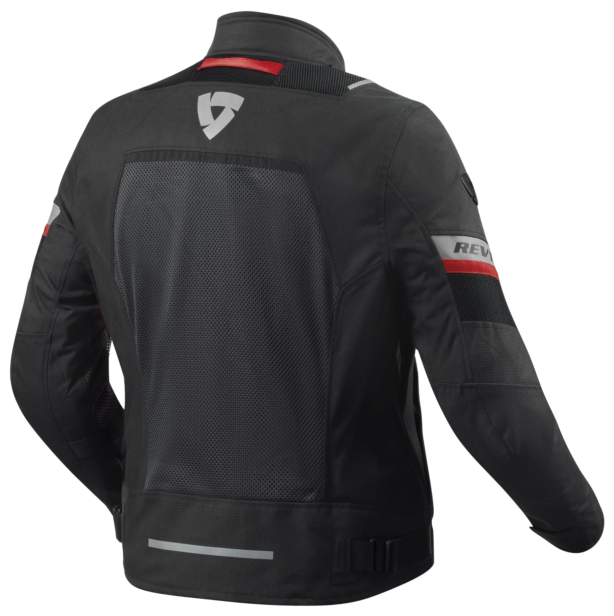 REV'IT! Tornado 4 H2O Chaqueta