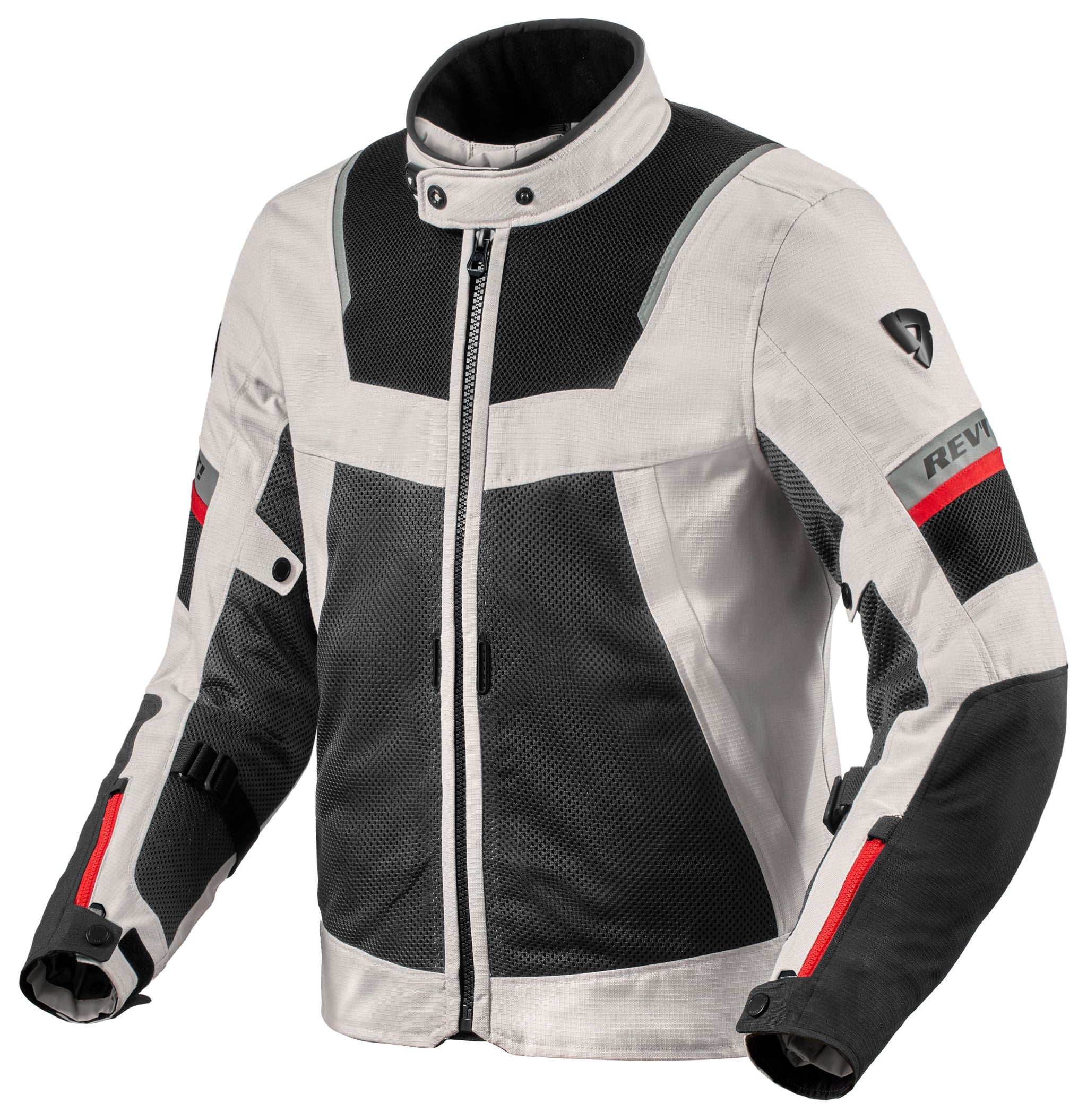 REV'IT! Tornado 4 H2O Chaqueta
